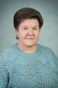 Елхова Татьяна Михайловна Елхова Татьяна Михайловна