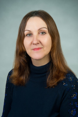 Воспитатель Стрельникова Марина Александровна Воспитатель Стрельникова Марина Александровна