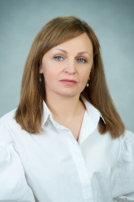 Заместитель заведующего Барченко Марина Николаевна Заместитель заведующего Барченко Марина Николаевна
