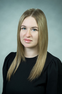 Воспитатель Евтушенко Елена Андреевна Воспитатель Евтушенко Елена Андреевна